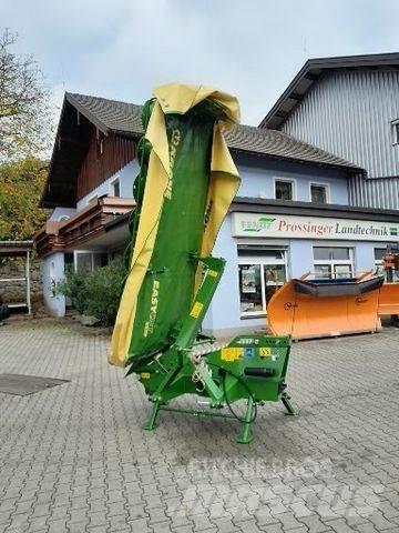 Krone EC R320 Mäher