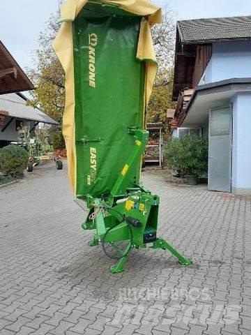 Krone EC R320 Mäher