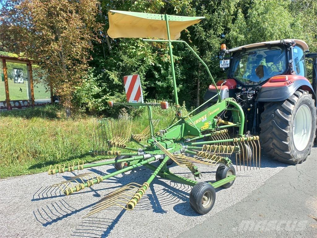 Krone SW 46 Schwader