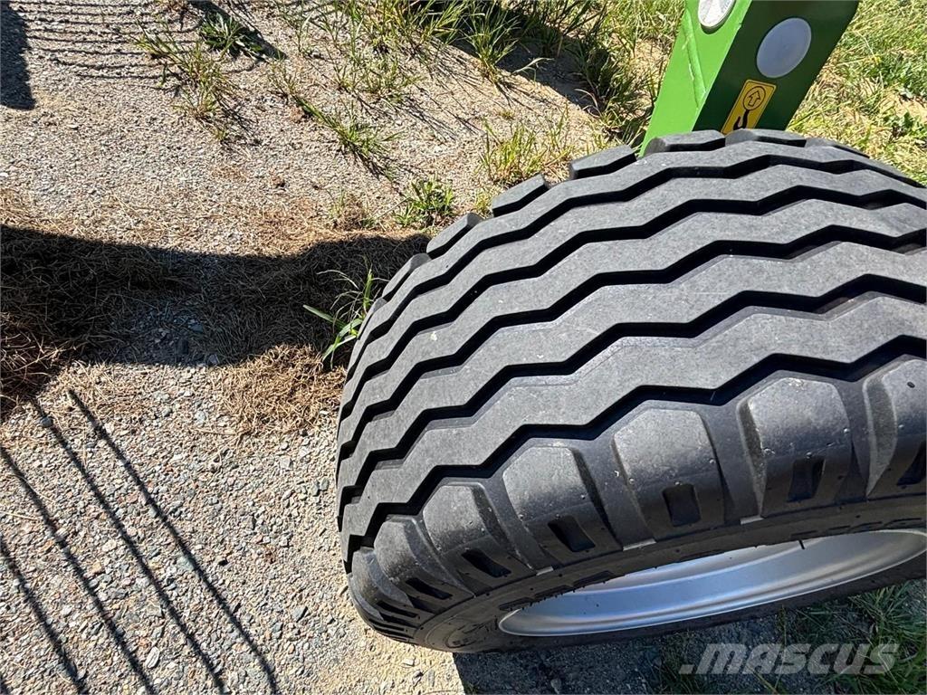 Krone Swadro TC 760 Schwader