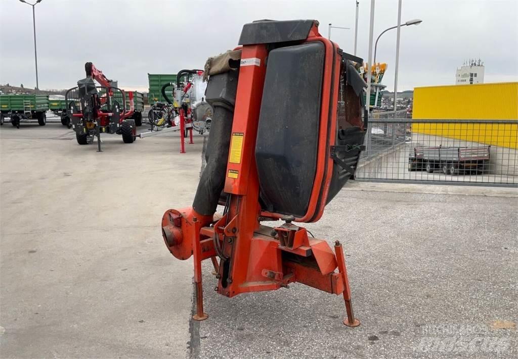Kubota GCD 700 Sonstige Kommunalmaschinen