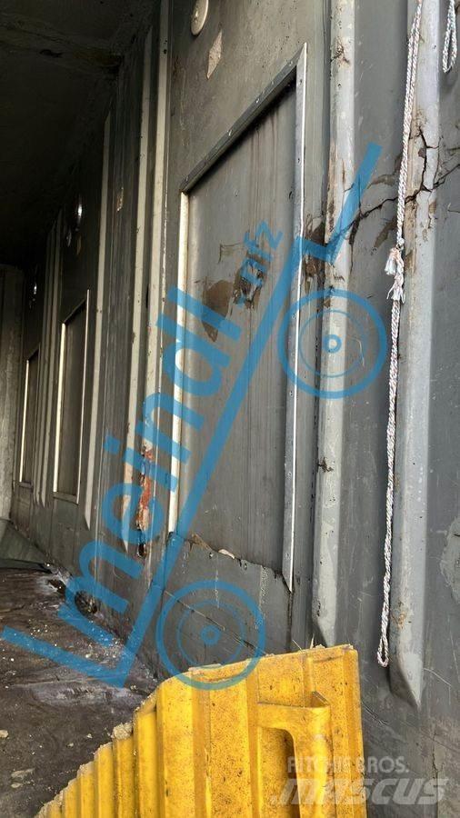  Kühlkoffer Anhänger Weitere Anhänger