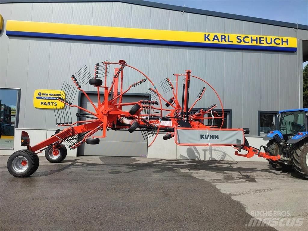 Kuhn GA8030 Schwader