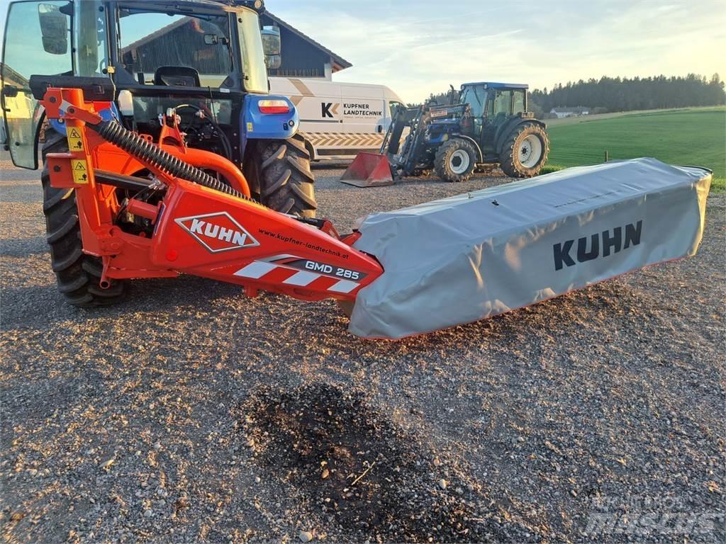 Kuhn GMD 285 FF Mäher