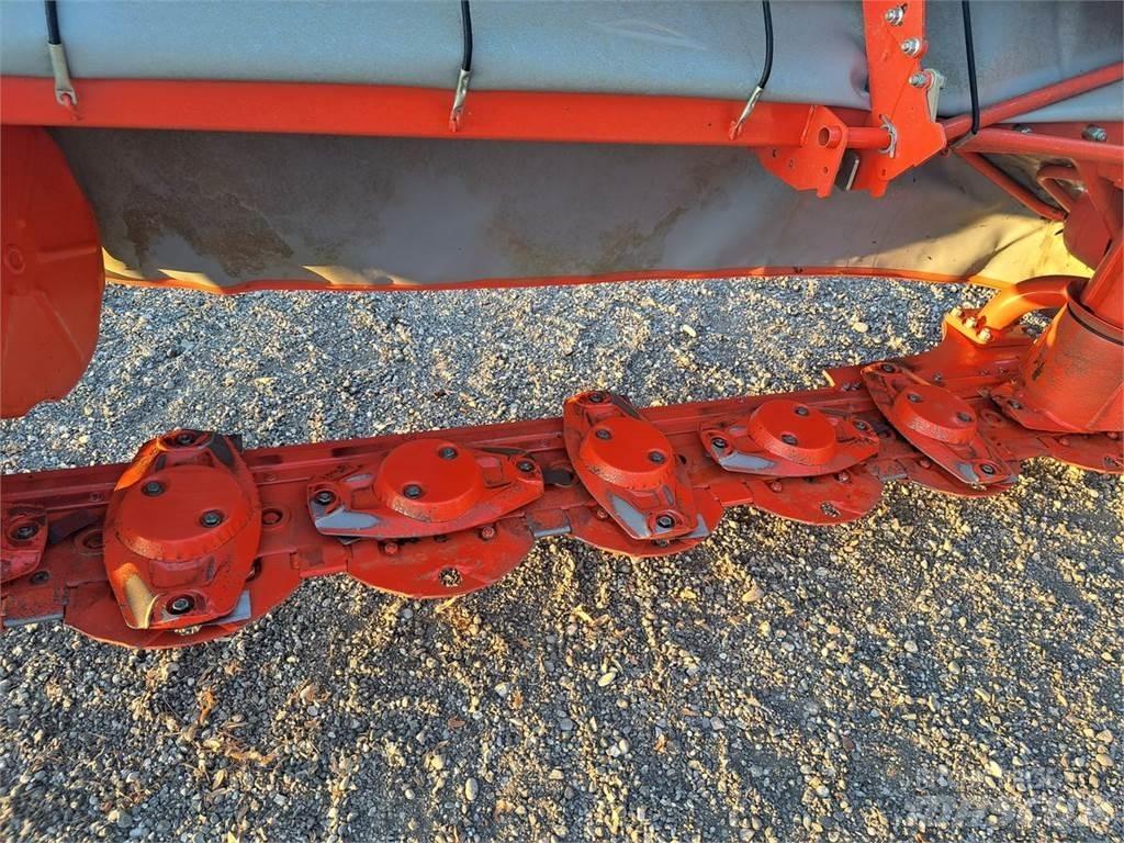 Kuhn GMD 285 FF Mäher