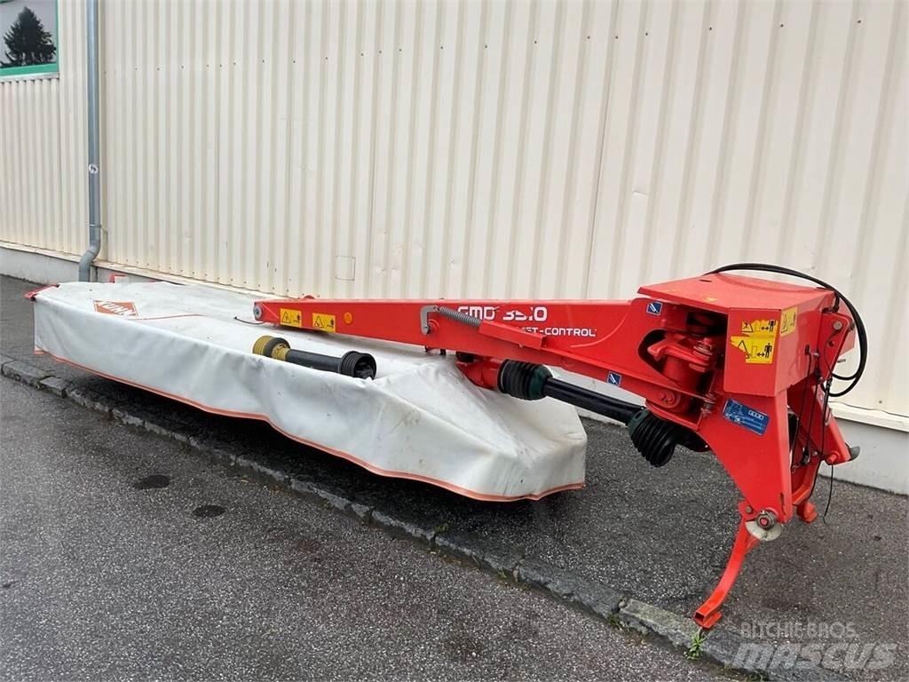 Kuhn GMD 3510 FF Mäher