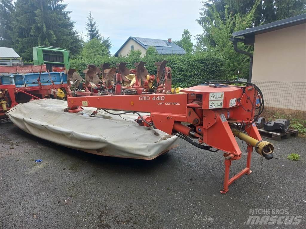 Kuhn GMD 4410 Mäher