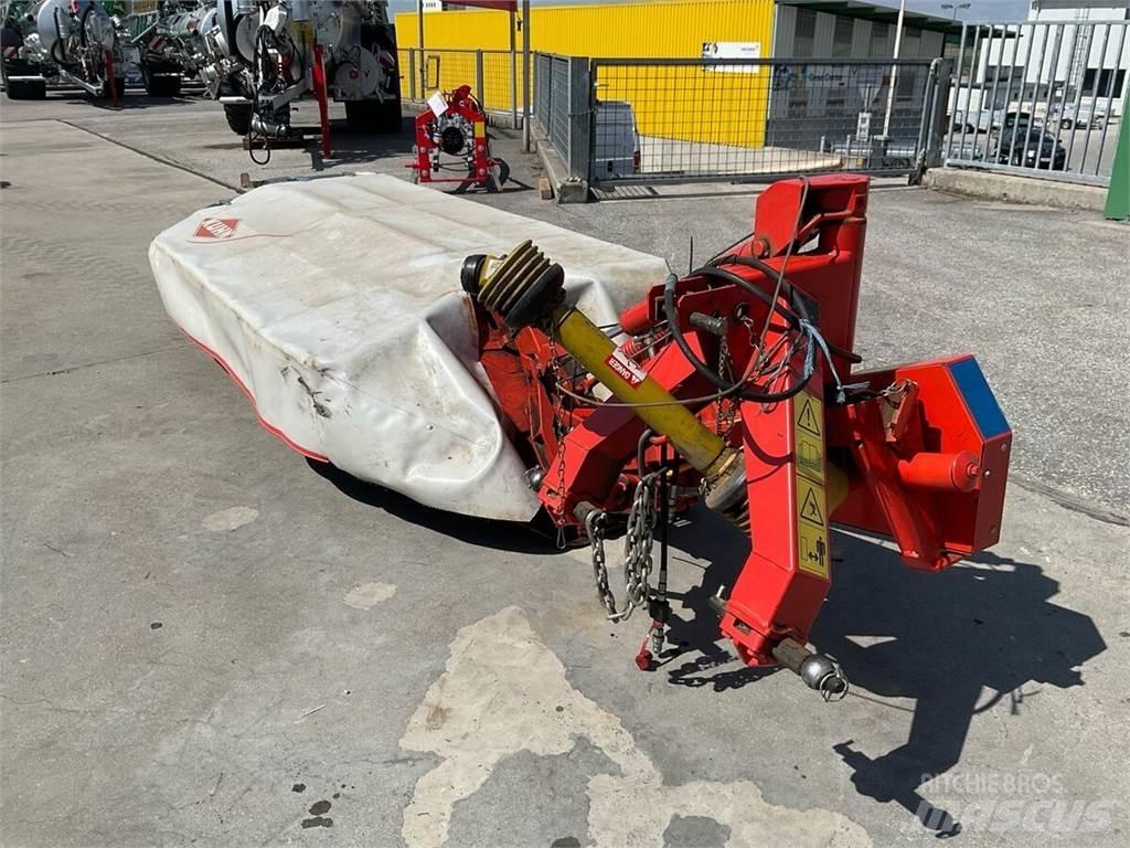 Kuhn GMD 700 GII -FF Mäher