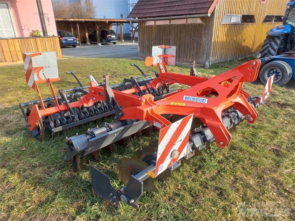 Kuhn Optimer 303 Scheibeneggen