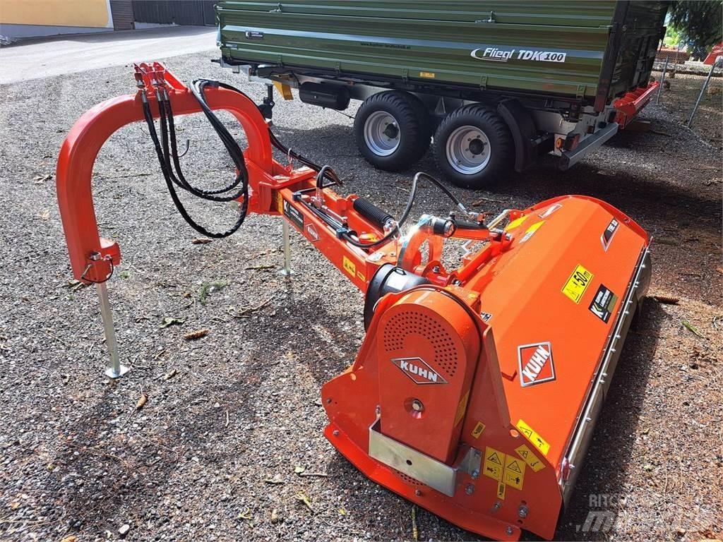 Kuhn TBE 22 Mulcher