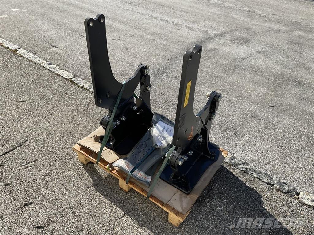  Kuppelplatte T 800 Sonstige Kommunalmaschinen