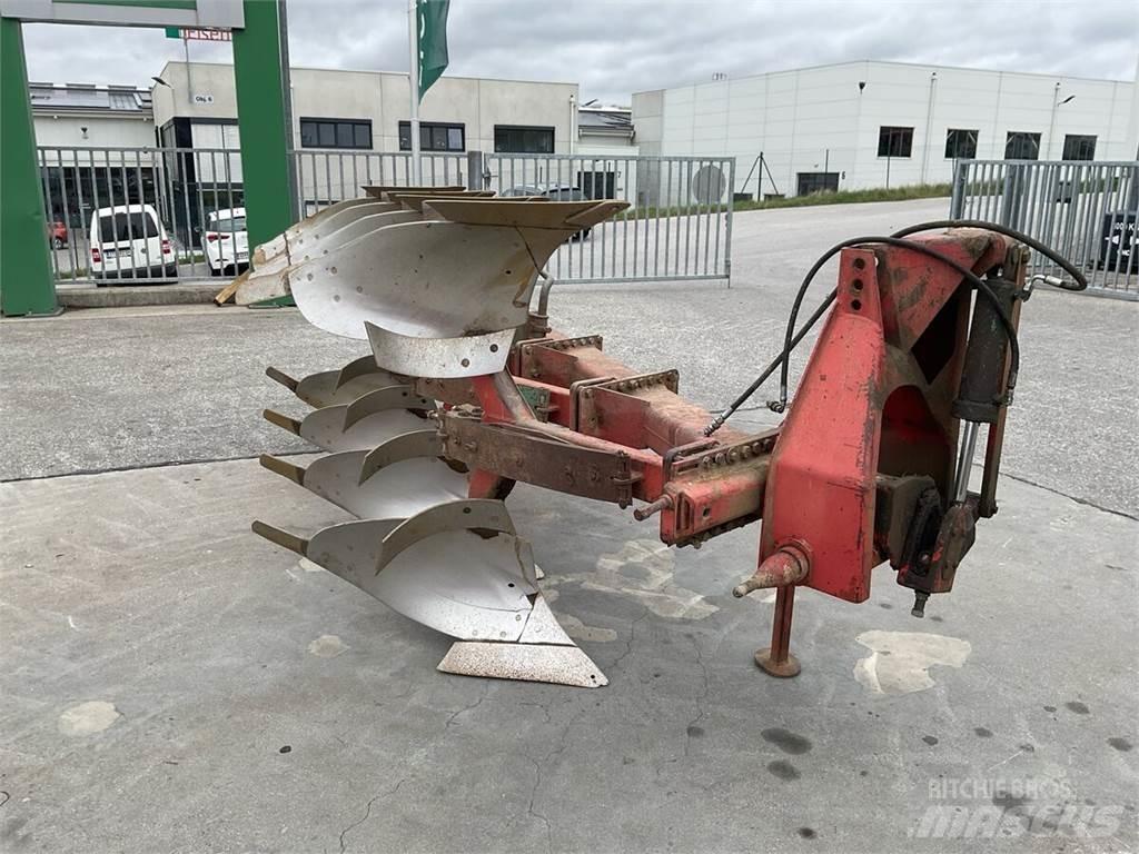 Kverneland E-14 Konventionelle Pflüge