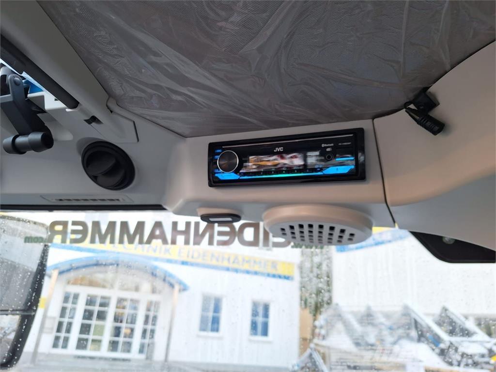 Landini 4-080 Traktoren