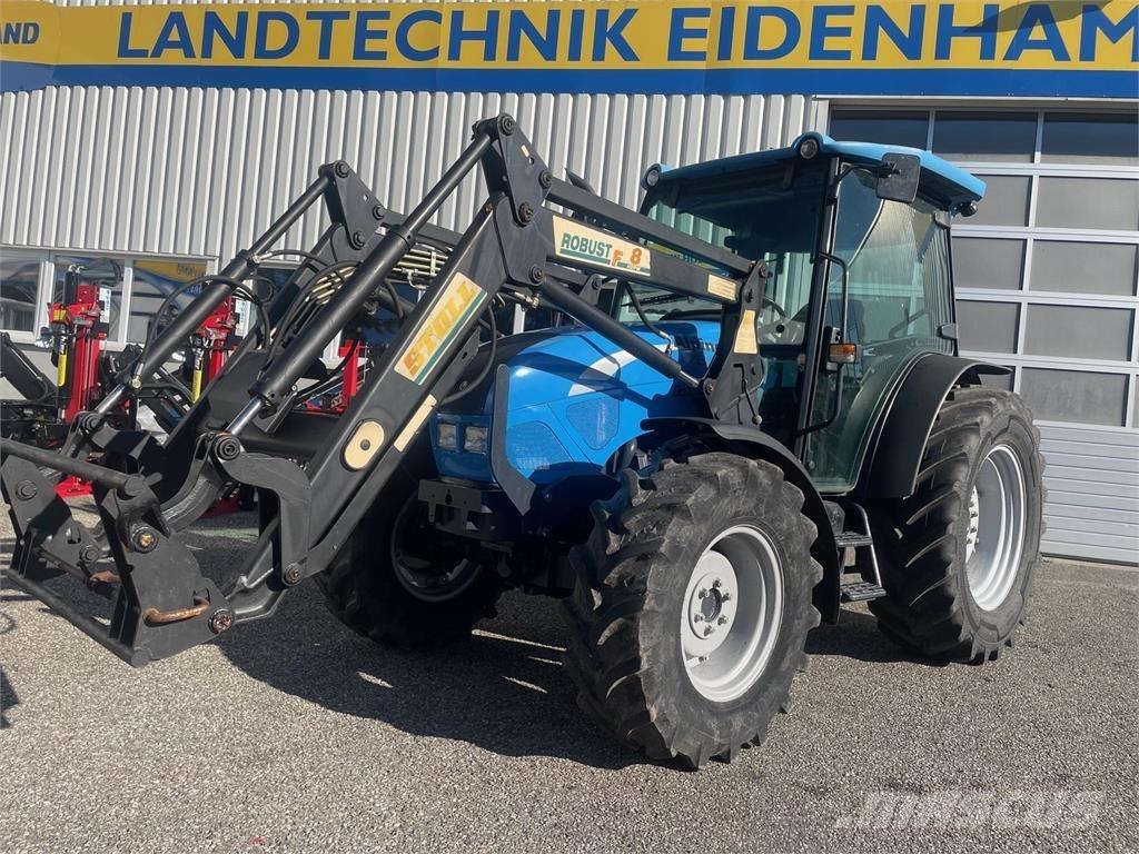 Landini DT 65 Traktoren