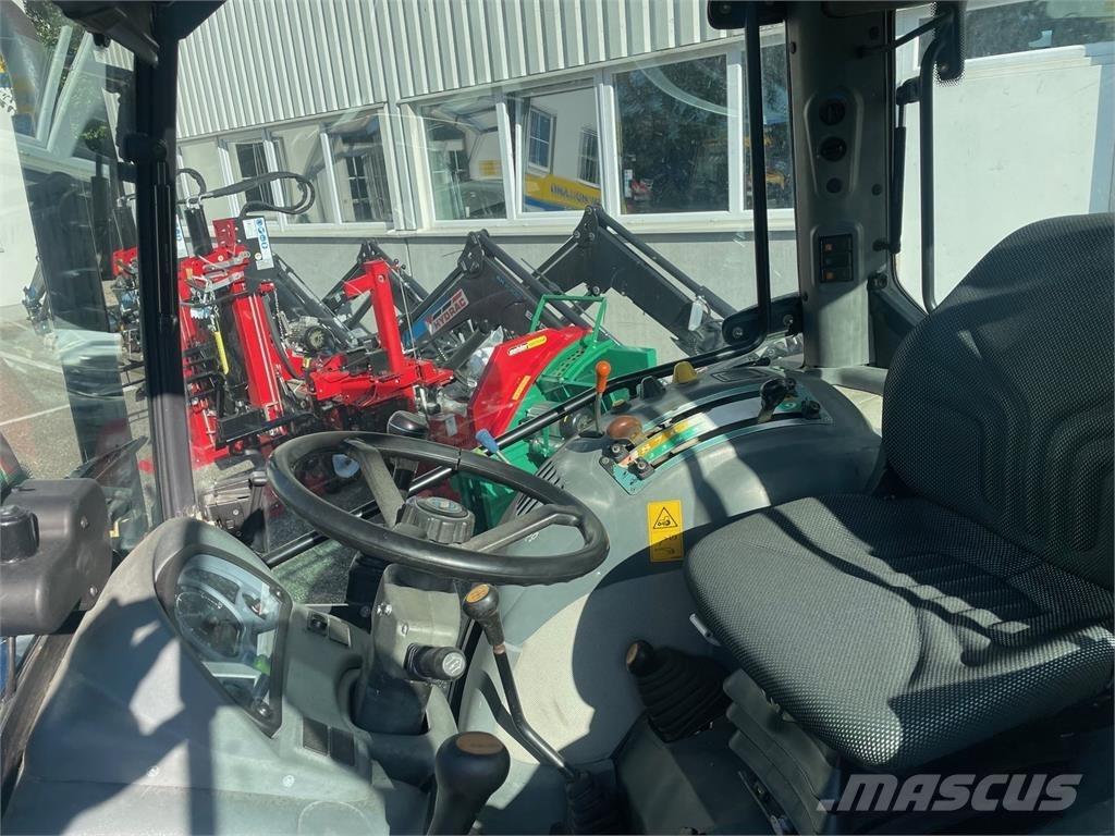 Landini DT 65 Traktoren