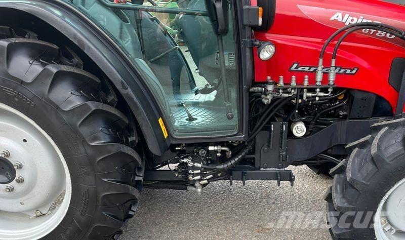 Landini DT 80S GT Traktoren
