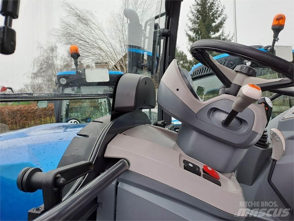 Landini Serie 4-070 Traktoren
