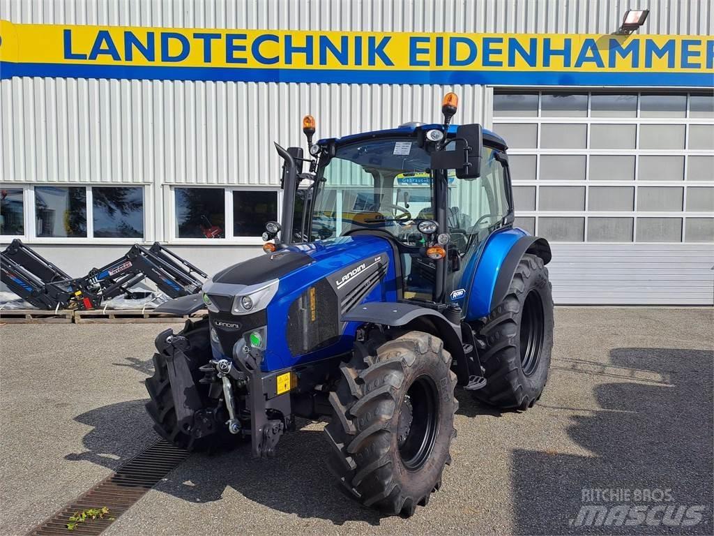 Landini Serie 5-085 Traktoren