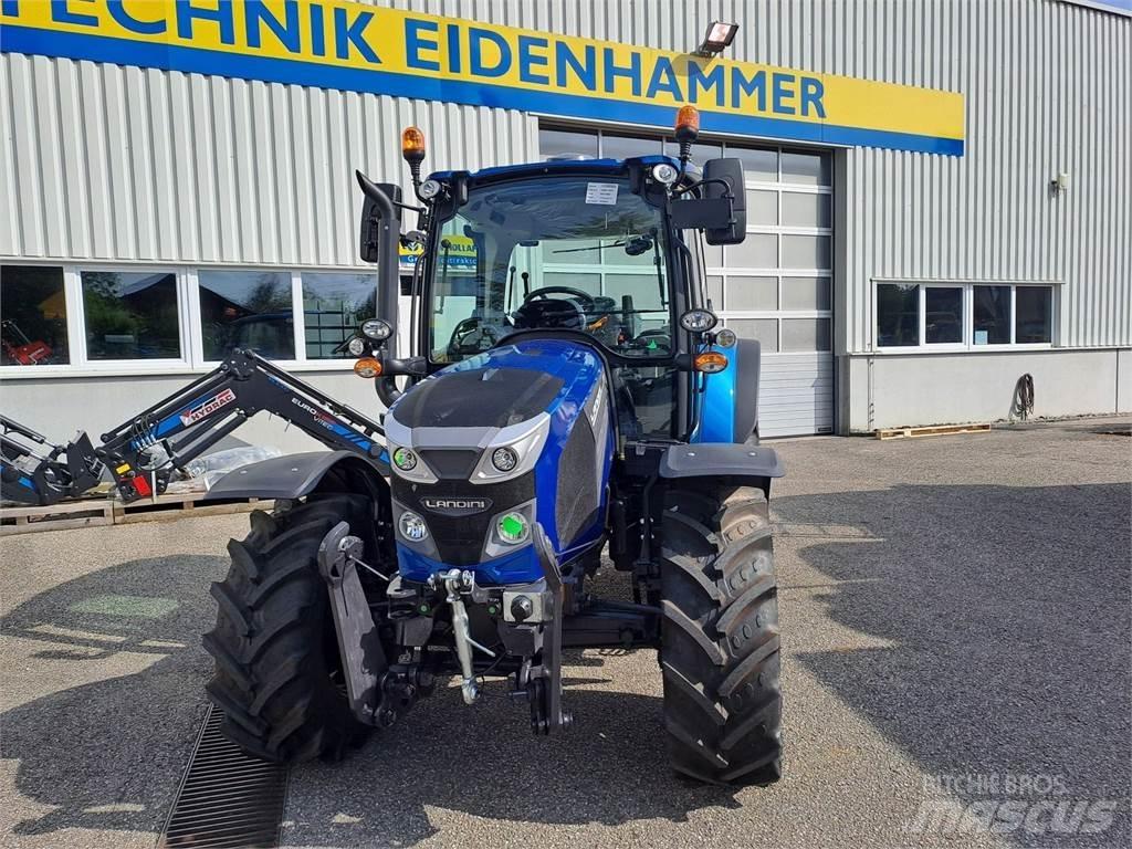 Landini Serie 5-085 Traktoren