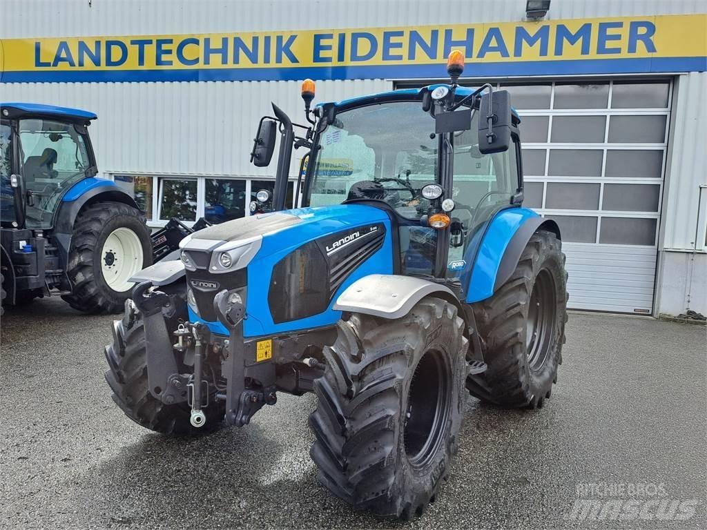 Landini Serie 5-085 Traktoren