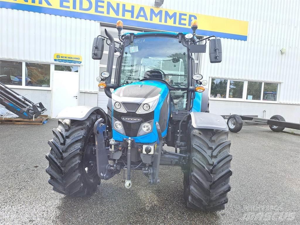 Landini Serie 5-085 Traktoren