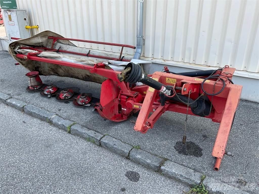 Lely 205 Mäher