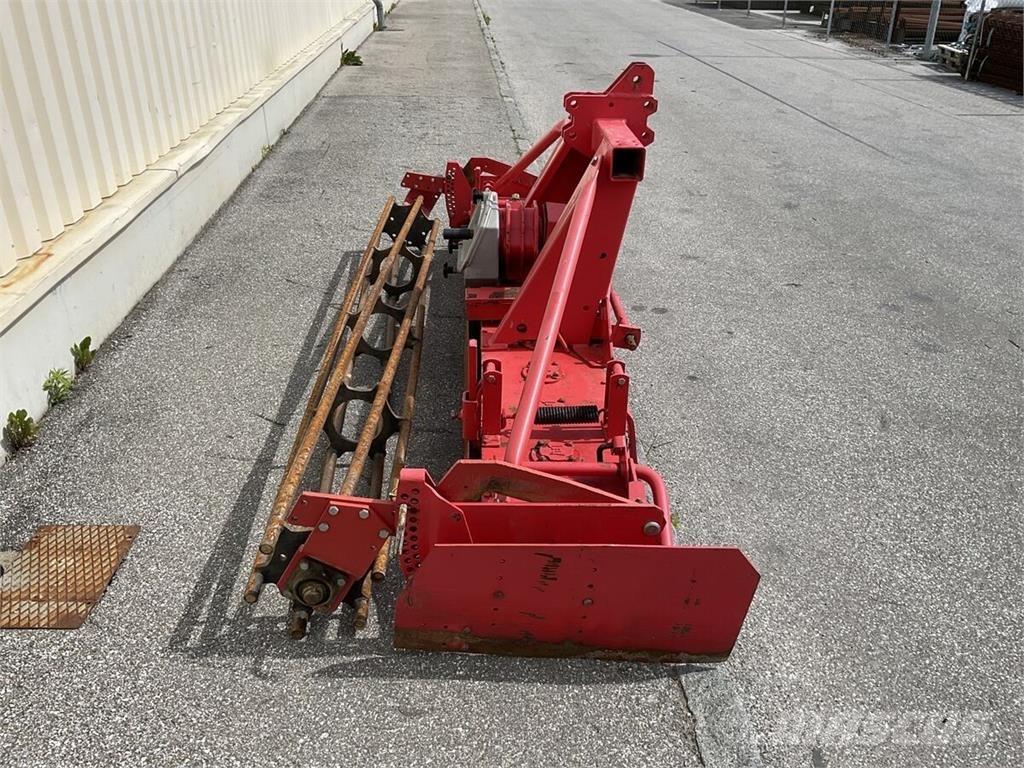 Lely 3025 Scheibeneggen