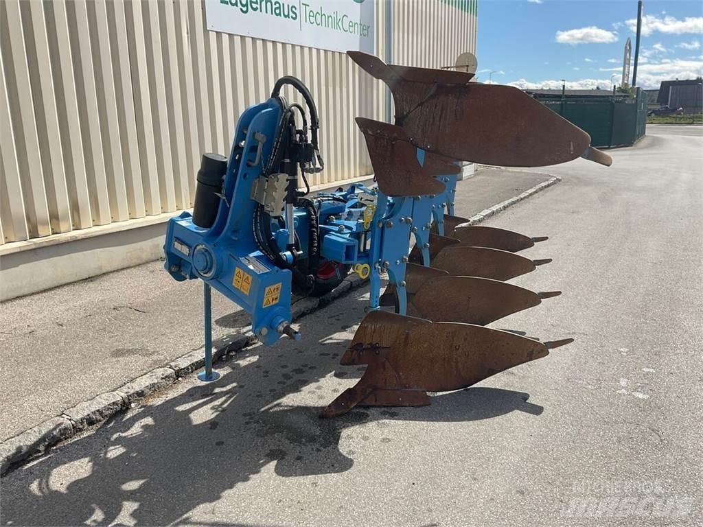 Lemken Juwel 7M Konventionelle Pflüge