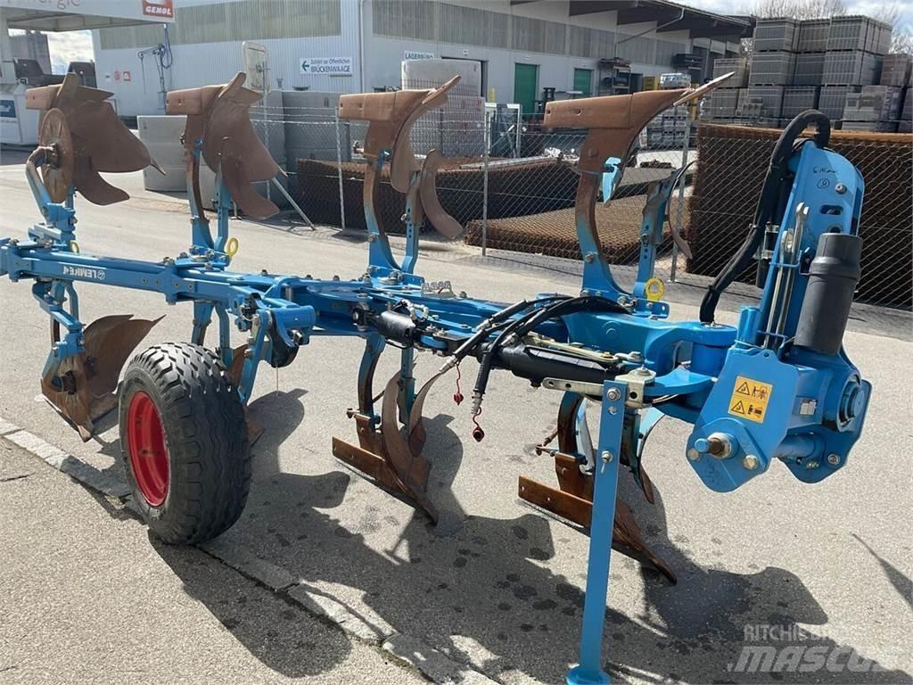 Lemken Juwel 7M Konventionelle Pflüge