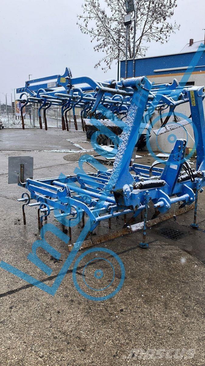 Lemken Korund Grubber