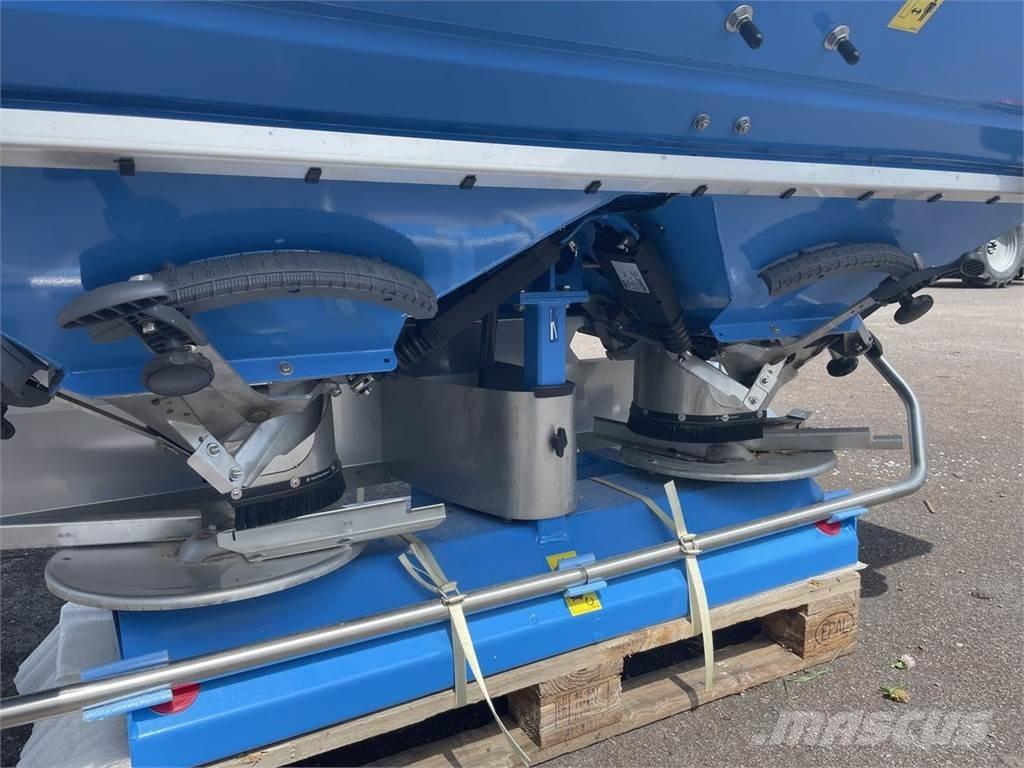 Lemken Spica 8/900 Weitere Düngemaschinen
