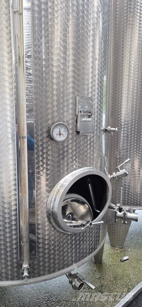  Letina Z11450GHV16 Sonstige Obst- und Weinanbaumaschinen