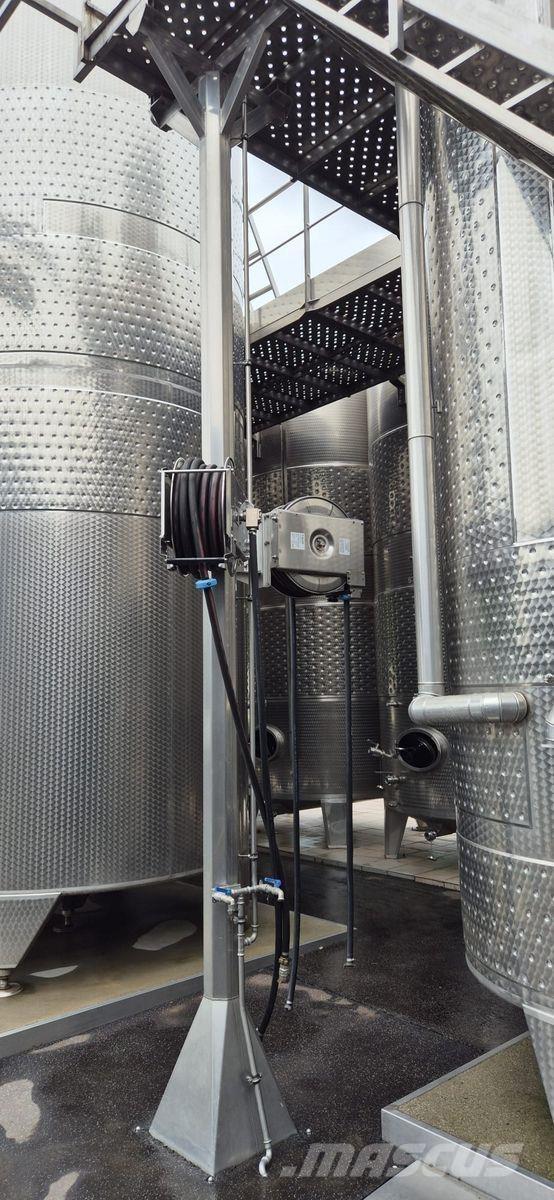 Letina Z11450GHV16 Sonstige Obst- und Weinanbaumaschinen