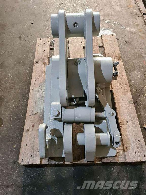 Liebherr Alco Sonstige Baumaschinen