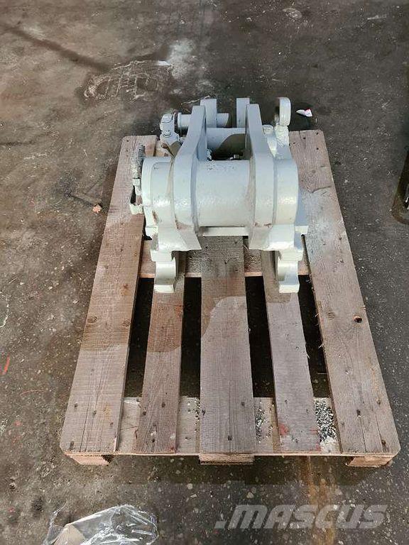 Liebherr Alco Sonstige Baumaschinen