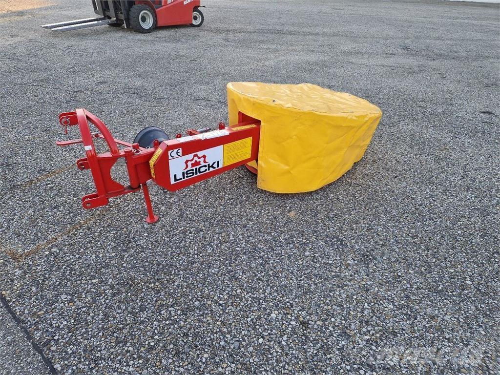  Mähwerk mini Mäher