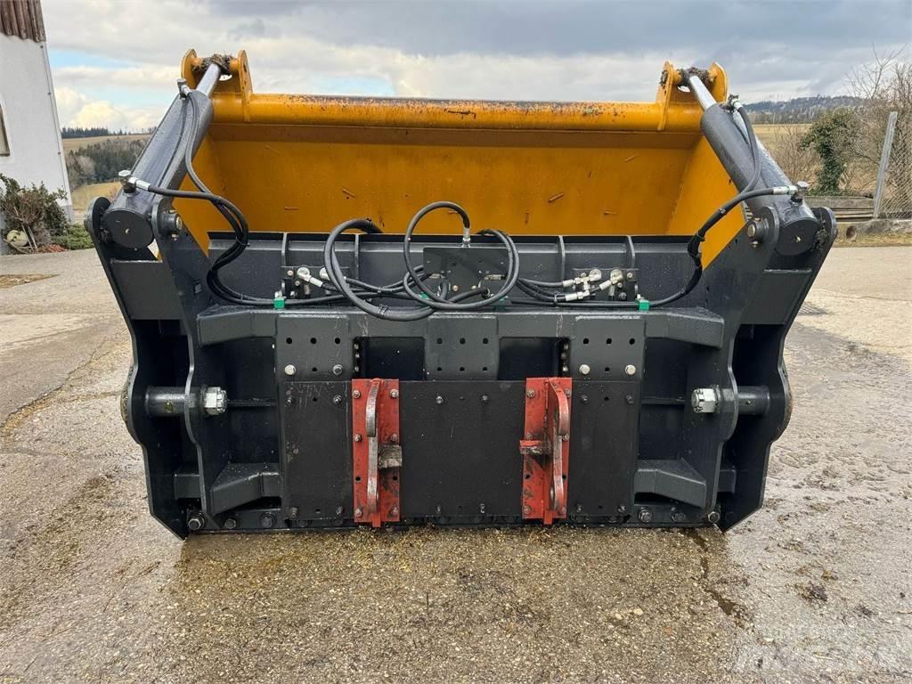 Mammut SC 195 H Sonstige Landmaschinen