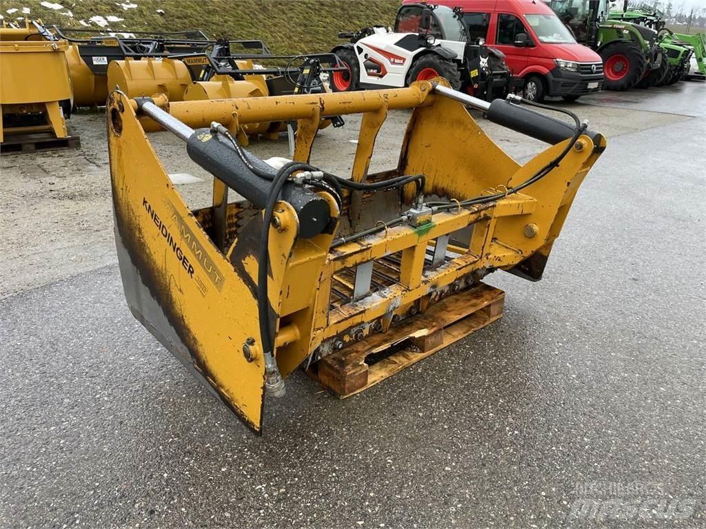 Mammut SC 195 M Sonstige Landmaschinen
