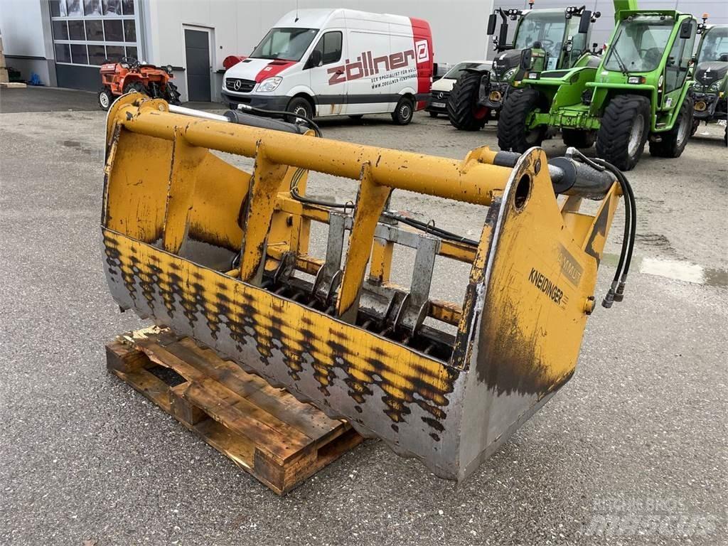 Mammut SC 195 M Sonstige Landmaschinen