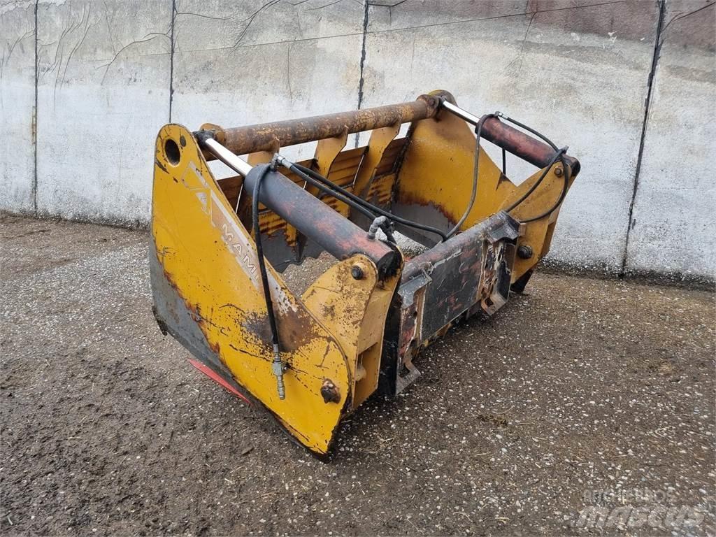 Mammut SC 195 M Sonstige Landmaschinen