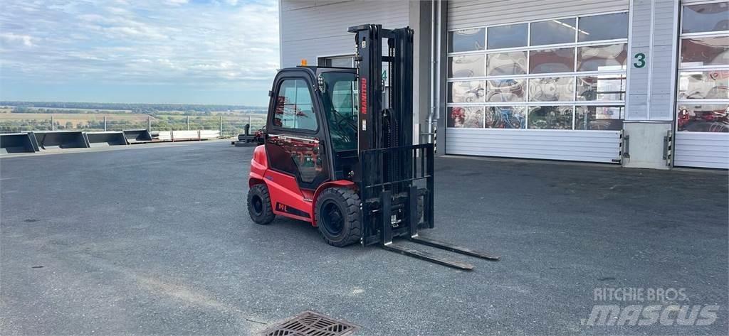 Manitou MI 30D Andere Gabelstapler