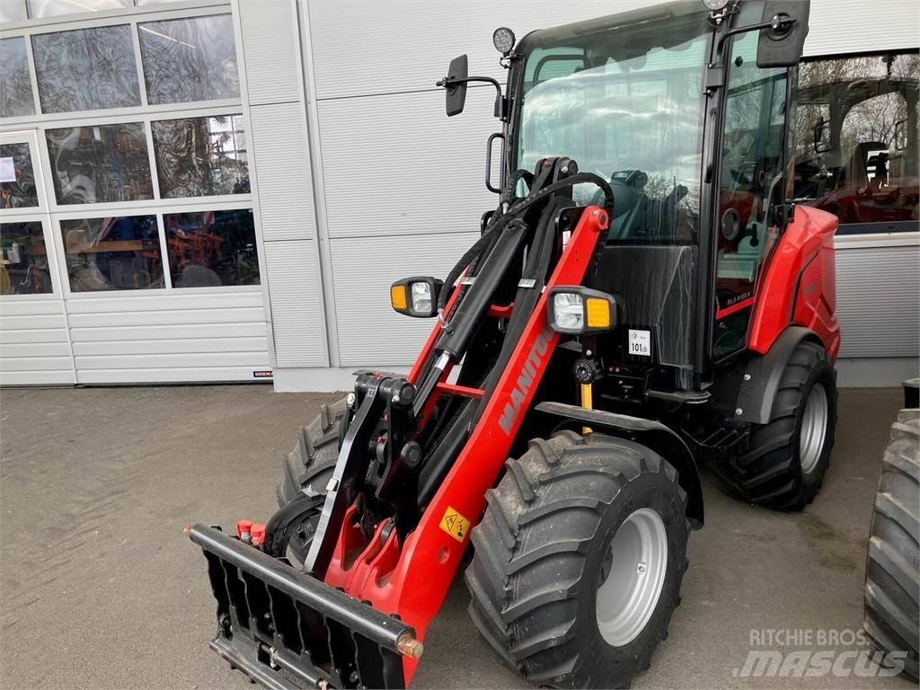 Manitou MLA 4-50 Hoflader