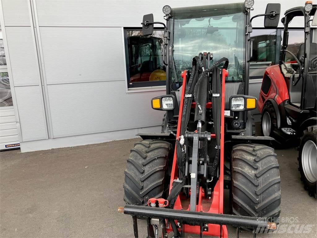 Manitou MLA 4-50 Hoflader