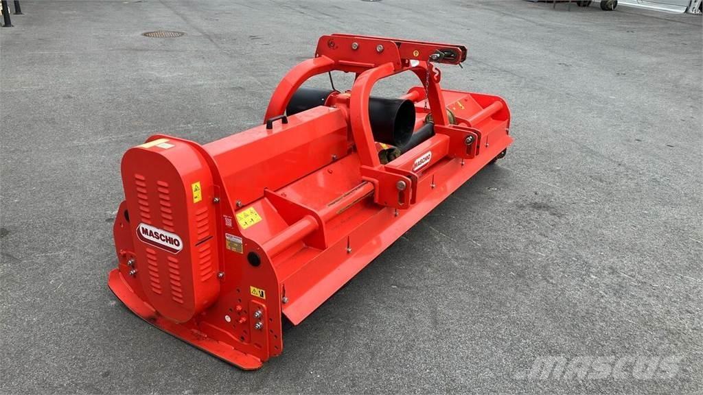 Maschio Bisonte 280 Mulcher