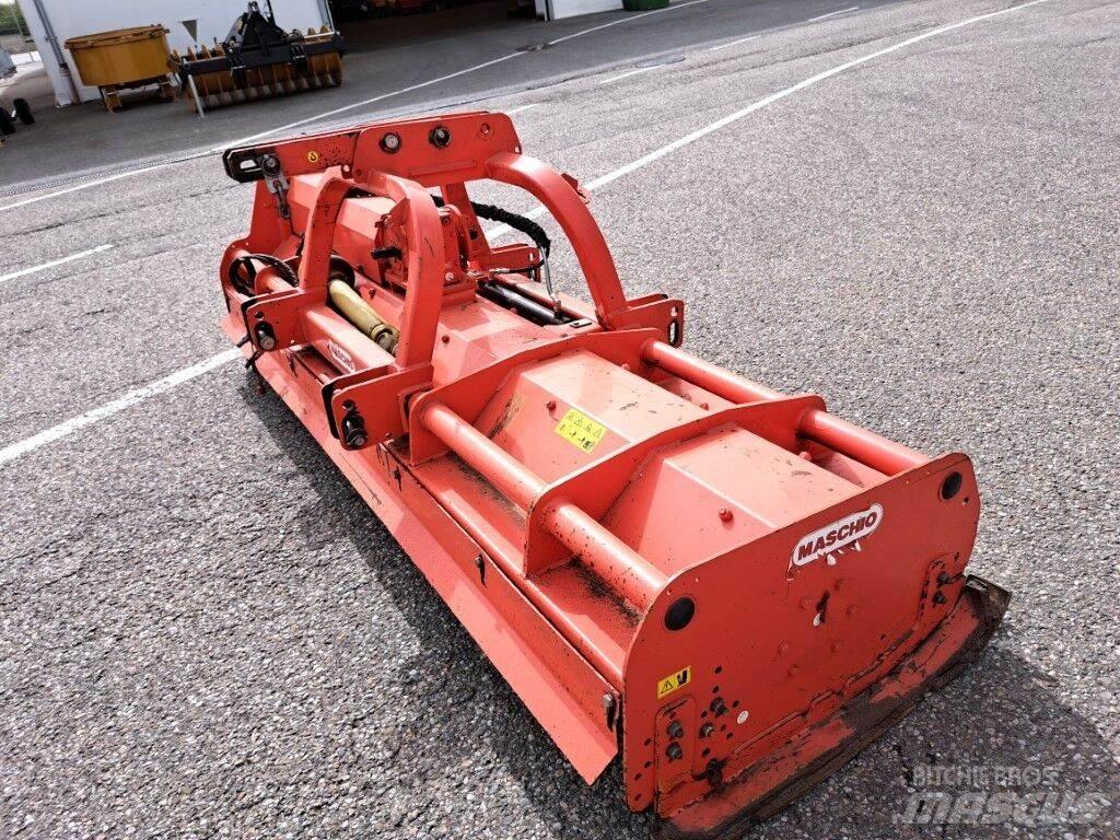 Maschio BISONTE 300 Mulcher