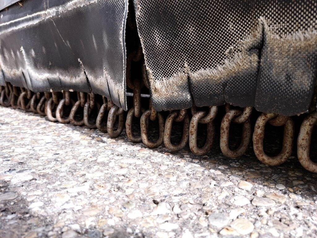 Maschio BISONTE 300 Mulcher