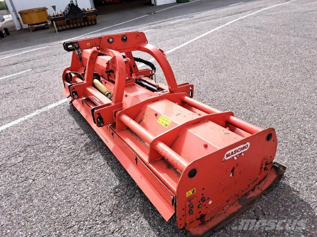 Maschio BISONTE 300 Mulcher