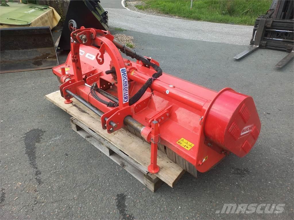 Maschio Brava 230 Mulcher