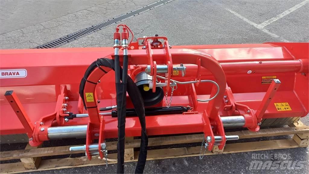 Maschio Brava L 250 Mulcher