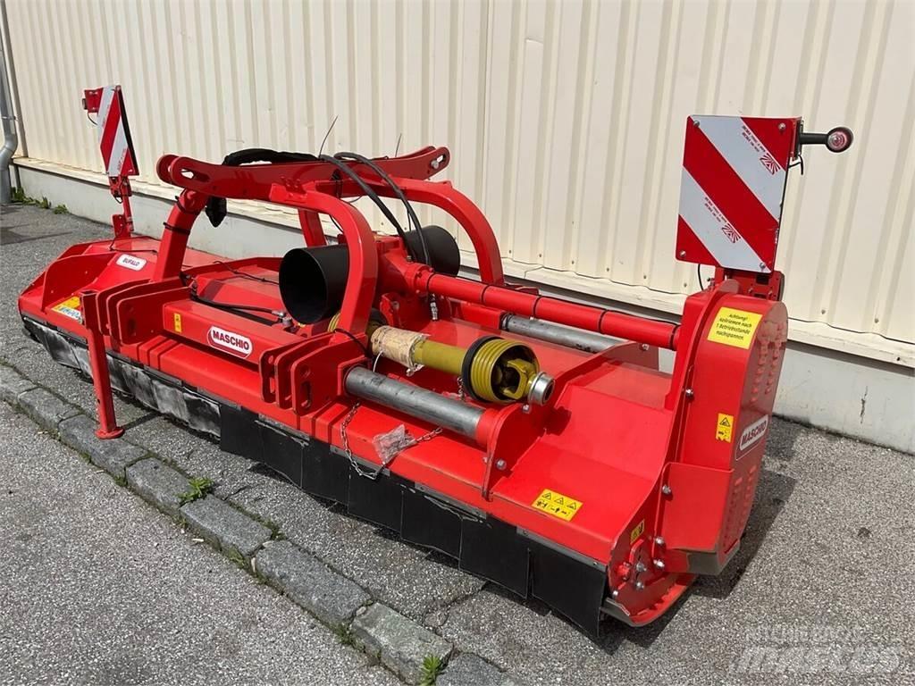 Maschio Bufalo 300 Mulcher